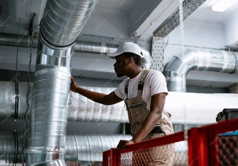 hvac engineering